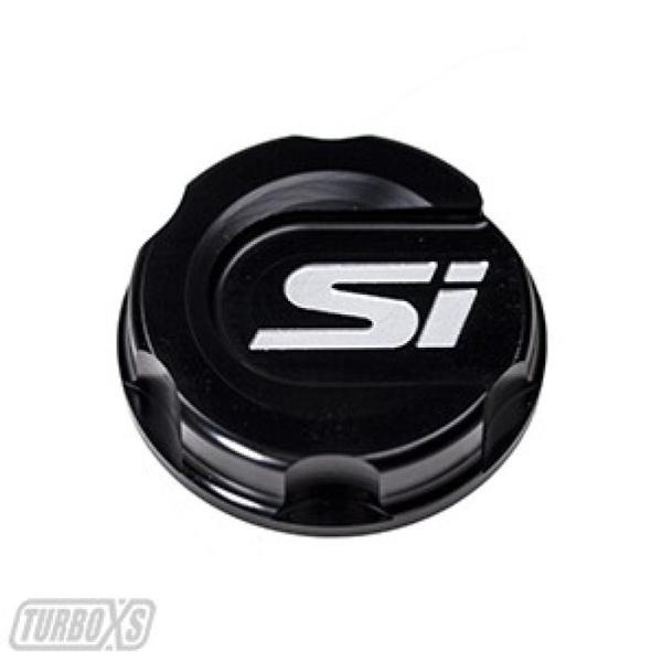 Turbo XS HC-OC-BLK-SI