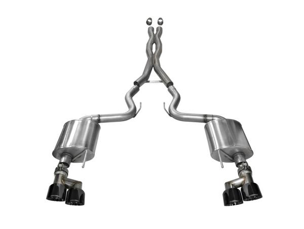 CORSA Performance 14337BLK