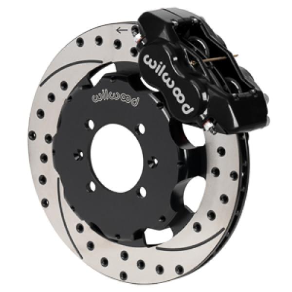 WIL Dynalite Brake Kit Wilwood 140-17935-D