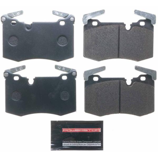 PowerStop PSA-1403