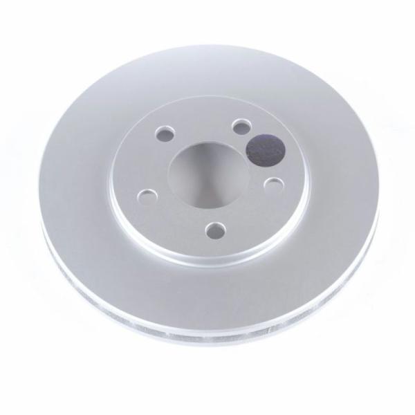 PSB Evolution Coated Rotor PowerStop AR8341EVC