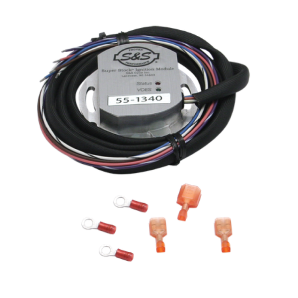 S&S Cycle 55-1340
