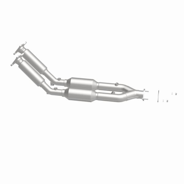 MAG Converter Direct Fit Magnaflow 4481156