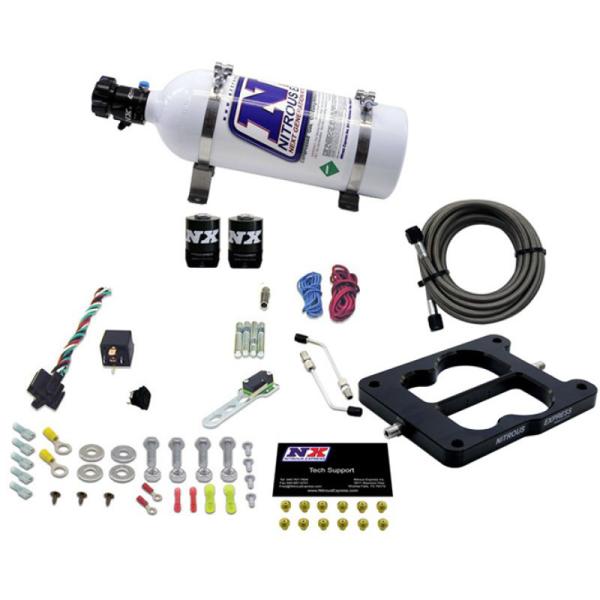 Nitrous Express 30080-05