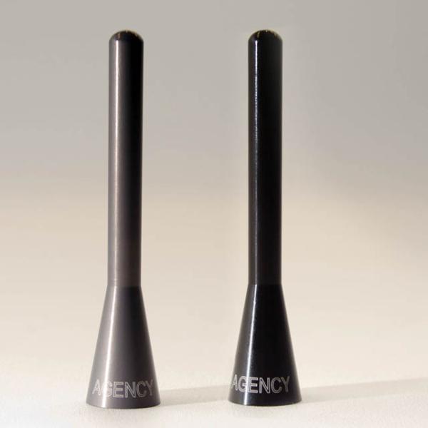 Agency Power AP-UNI-600BLK