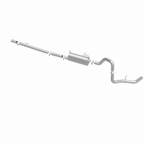 MAG BRE Exhaust Kits Magnaflow 106-0007