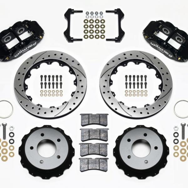 WIL Superlite Brake Kit Wilwood 140-11920-D