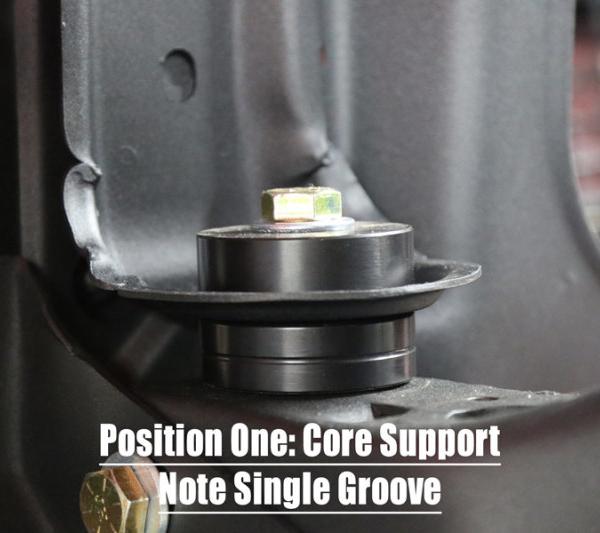 UMI Performance 2664