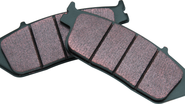 TWP Brake Pads B TwinPower 596982