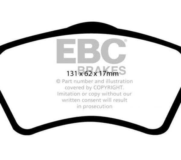 EBC DP41352R