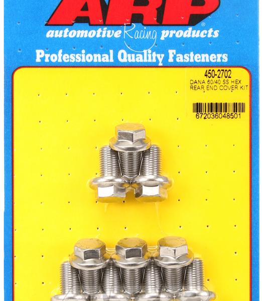 Uncategorized ARP 450-2702