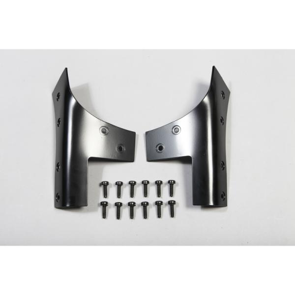 RUG Windshield Hinges Rugged Ridge 11209.03