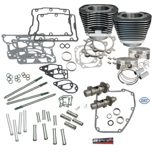 S&S Cycle 900-0354