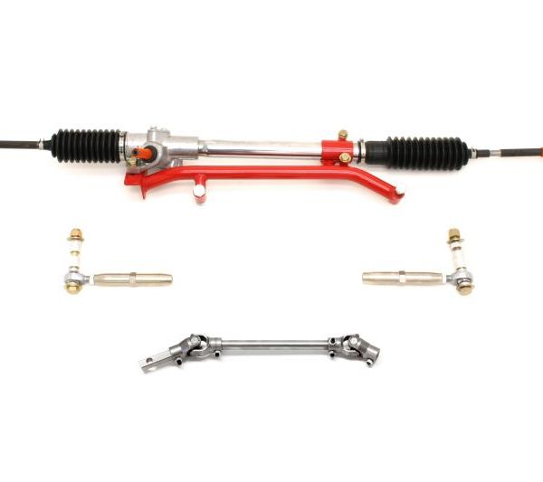 BMR Suspension RK002R