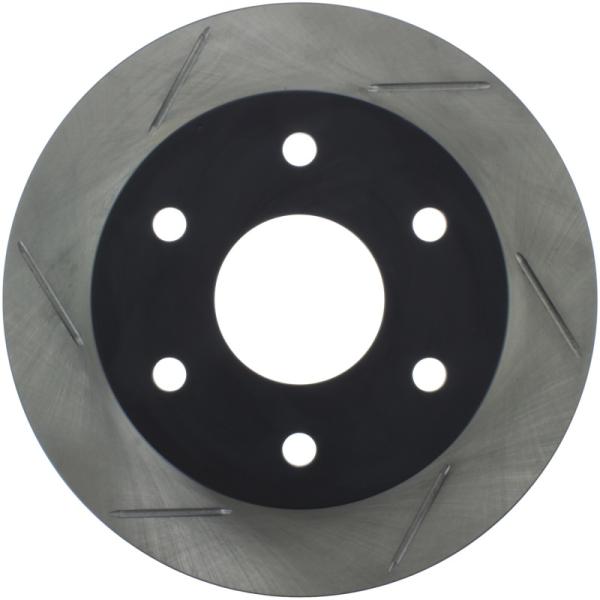 Stoptech 126.66009SR