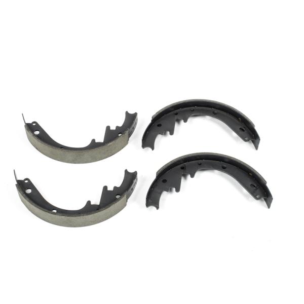 PSB Autospecialty Brake Shoes PowerStop B55