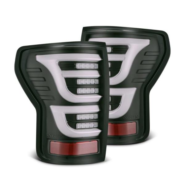 AlphaRex 670030