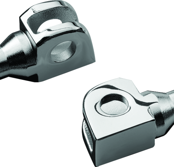 KUR Foot Pegs F Kuryakyn 8830