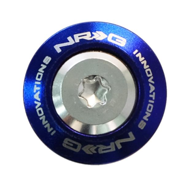NRG FW-200TS