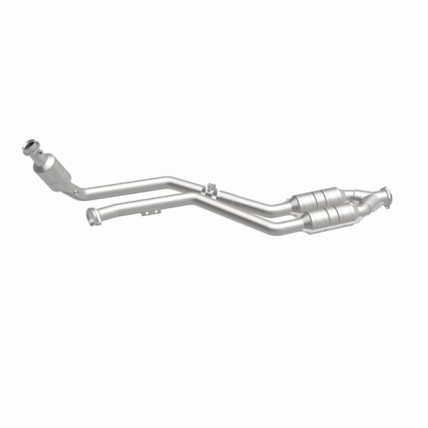 MAG Converter Direct Fit Magnaflow 444059