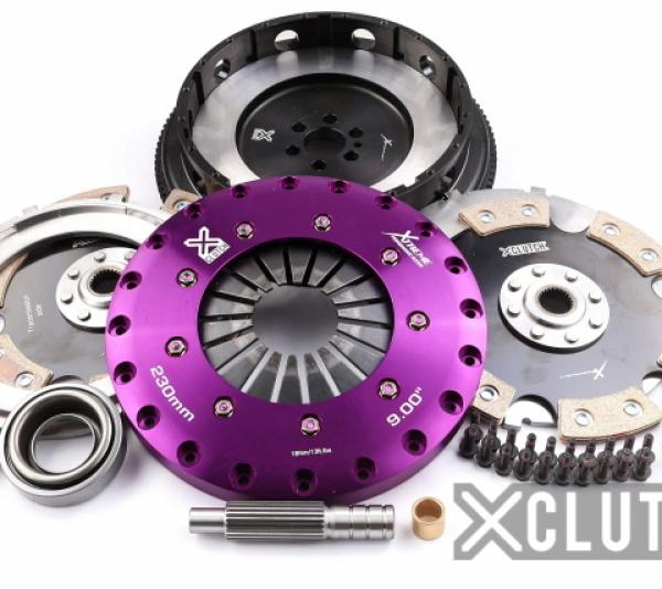 XCLUTCH XKNI23530-2E
