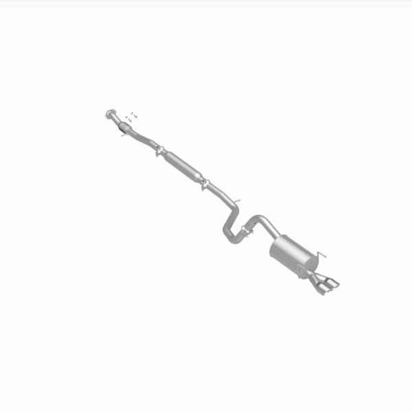 MAG BRE Exhaust Kits Magnaflow 106-0860