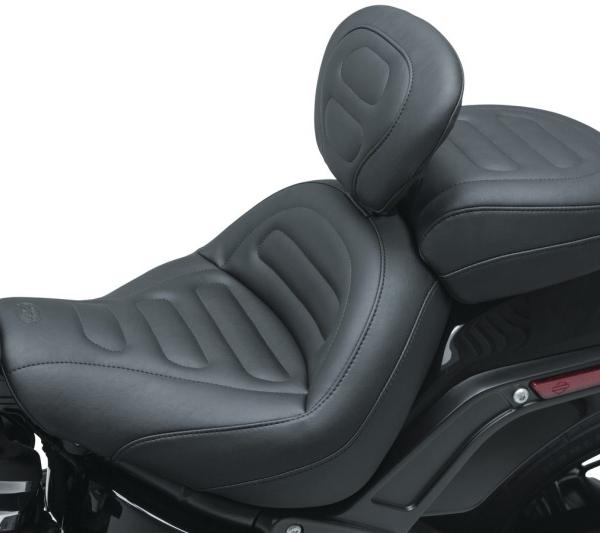 Mustang Motorcycle 79335
