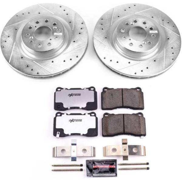 PowerStop K7869-26