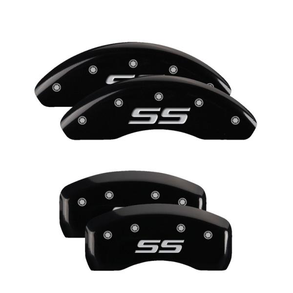 MGP 14050SSS4BK