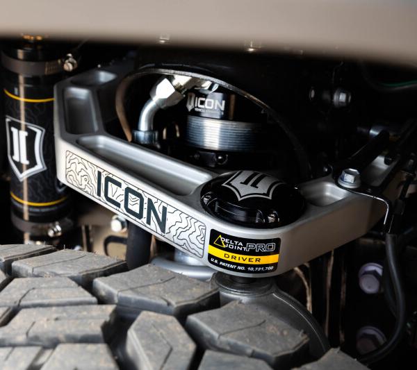 ICON 58552DJ