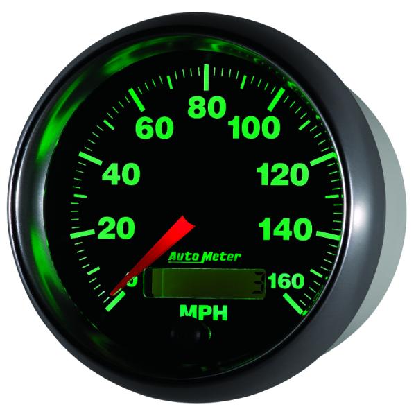 AutoMeter 3888