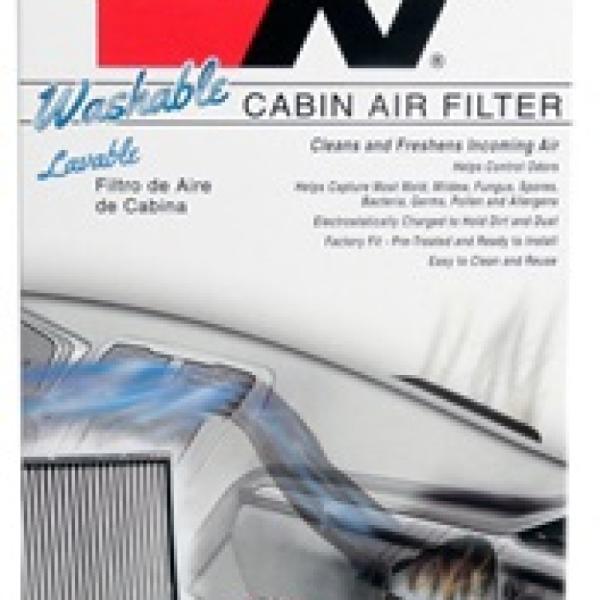 K&N Engineering VF1001