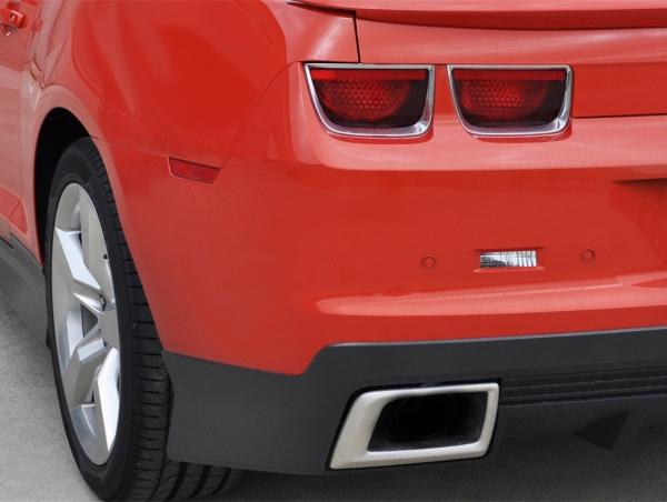 CORSA Performance 14976