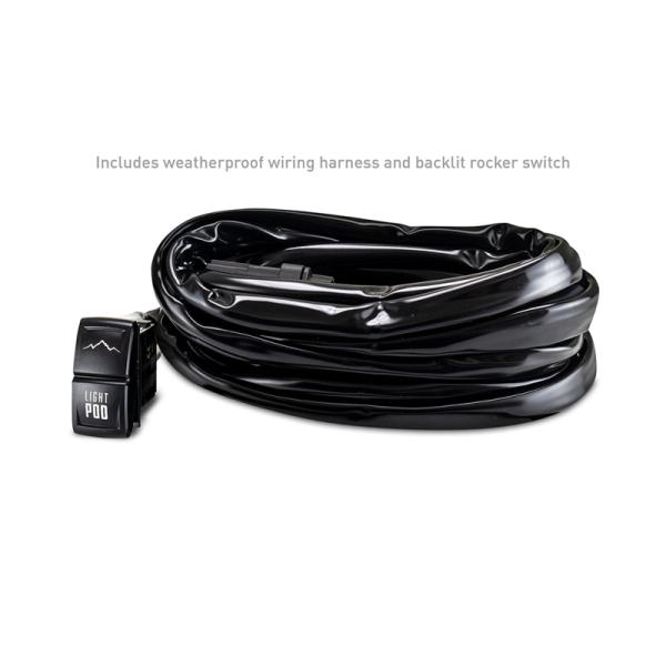 Borne Off-Road BNLT-BR-21-DT2F