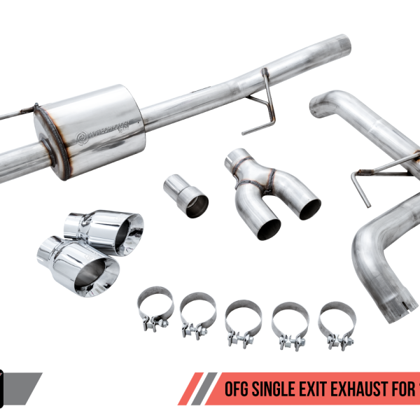 AWE Tuning 3015-22066