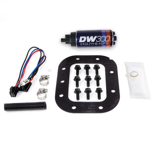 DeatschWerks 9-301-1029