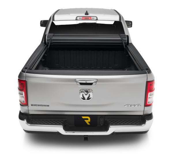 TRX Bed Cover - Sentry Truxedo 1585801