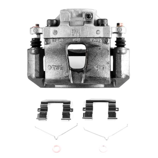 PowerStop L7324