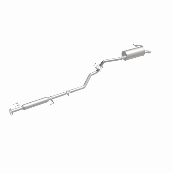 MAG BRE Exhaust Kits Magnaflow 106-0760