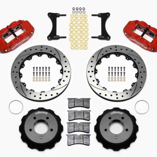 WIL Superlite Brake Kit Wilwood 140-11963-DR