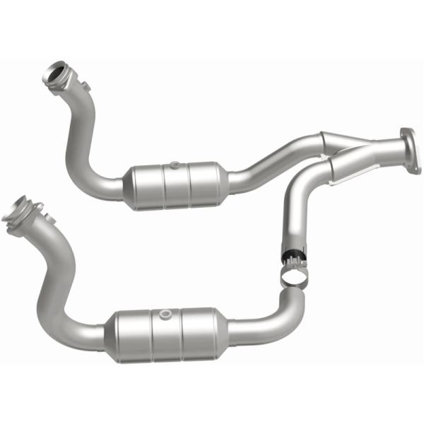 Magnaflow 5551760
