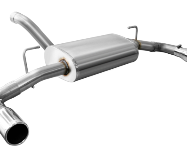 CORSA Performance 21016