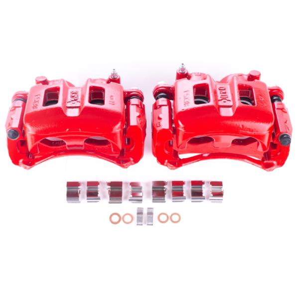 PowerStop S2656
