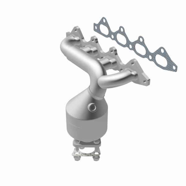 MAG Converter Direct Fit Magnaflow 50655