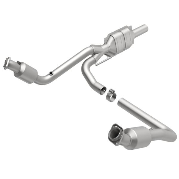 Magnaflow 447233