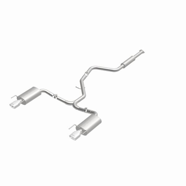 Magnaflow 15498