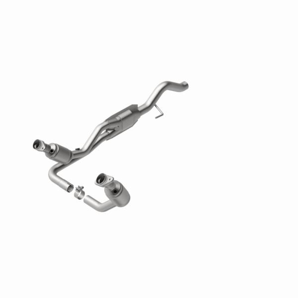 MAG Converter Direct Fit Magnaflow 447244