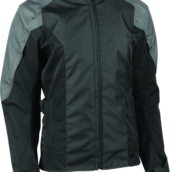 Speed and Strength 880416