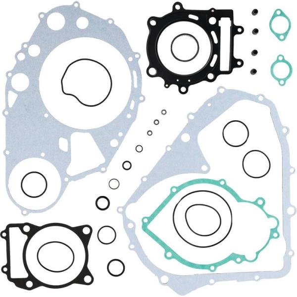 Vertex Pistons 8080015