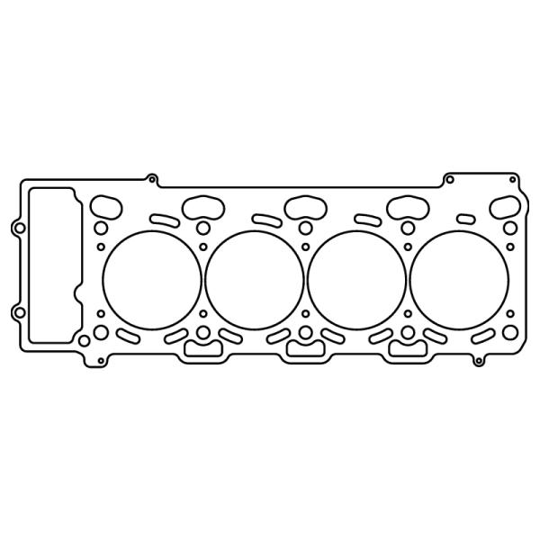 Uncategorized Cometic Gasket C4374-066